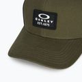Vyriška kepuraitė su snapeliu Oakley Patch Trucker new dark brush 3