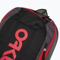 Turistinė kuprinė Oakley Plecak Oakley Enduro 20L 3.0 forged iron/redline 4