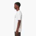 Vyriški marškinėliai Oakley O Bark 2.0 white/black 4