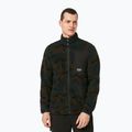 Oakley Mountain Fire Sherpa vyriški snieglenčių marškinėliai, žali FOA403426