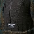 Oakley Mountain Fire Sherpa vyriški snieglenčių marškinėliai, žali FOA403426 7