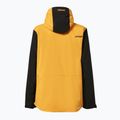 Oakley TNP TBT Insulated Anorak Yellow Vyriška snieglenčių striukė FOA403652 12