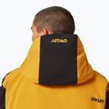 Oakley TNP TBT Insulated Anorak Yellow Vyriška snieglenčių striukė FOA403652 5