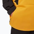 Oakley TNP TBT Insulated Anorak Yellow Vyriška snieglenčių striukė FOA403652 8