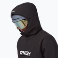 Vyriška snieglentės striukė Oakley TNP TBT Insulated Anorak blackout 4