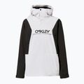Oakley TNP TBT Insulated Anorak vyriška snieglenčių striukė balta FOA403652 5