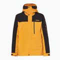 Oakley TNP TBT Insulated vyriška snieglenčių striukė geltona FOA403653 8