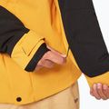 Oakley TNP TBT Insulated vyriška snieglenčių striukė geltona FOA403653 4