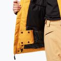 Oakley TNP TBT Insulated vyriška snieglenčių striukė geltona FOA403653 6
