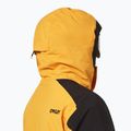 Oakley TNP TBT Insulated vyriška snieglenčių striukė geltona FOA403653 7