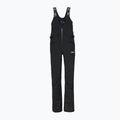 Moteriškos Oakley TC Dharma Softshell Bib snieglenčių kelnės Black FOA500279 6