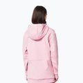 Moteriška Oakley Park RC Softshell snieglenčių striukė su gobtuvu Pink FOA500320 3
