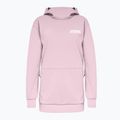 Moteriška Oakley Park RC Softshell snieglenčių striukė su gobtuvu Pink FOA500320 14