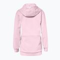 Moteriška Oakley Park RC Softshell snieglenčių striukė su gobtuvu Pink FOA500320 15