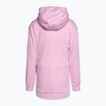 Moteriška Oakley Park RC Softshell snieglenčių striukė su gobtuvu Pink FOA500320 11
