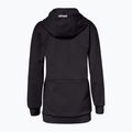 Moteriškas softshell džemperis Oakley Park RC Softshell Hoodie blackout 9