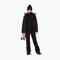 Moteriškas flisinis džemperis Oakley Maple Ridge 1/2 Zip Fleece blackout 2