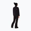 Moteriškas flisinis džemperis Oakley Maple Ridge 1/2 Zip Fleece blackout 3