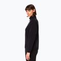 Moteriškas flisinis džemperis Oakley Maple Ridge 1/2 Zip Fleece blackout 5