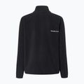 Moteriškas flisinis džemperis Oakley Maple Ridge 1/2 Zip Fleece blackout 9