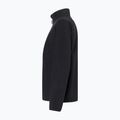Moteriškas flisinis džemperis Oakley Maple Ridge 1/2 Zip Fleece blackout 10