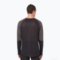 Oakley Factory Pilot Mtb LS II vyriški dviratininko marškinėliai juoda/pilka FOA404497 2