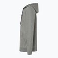 Vyriškas džemperis Oakley PO Hoodie new athletic grey 3