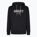 Vyriškas džemperis Oakley PO Hoodie blackout