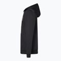 Vyriškas džemperis Oakley FZ Hoodie blackout 3