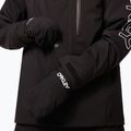 Vyriška snieglenčių striukė Oakley TNP TBT Insulated black/white logo 14