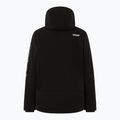 Vyriška snieglenčių striukė Oakley TNP TBT Insulated black/white logo 16