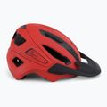 Oakley Drt3 Trail Europe dviratininko šalmas raudonas FOS900633 3