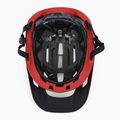 Oakley Drt3 Trail Europe dviratininko šalmas raudonas FOS900633 5