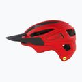 Oakley Drt3 Trail Europe dviratininko šalmas raudonas FOS900633 8