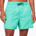 Oakley Beach Volley 16" žali vyriški maudymosi šortai FOA4043107GR 3