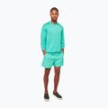 Oakley Beach Volley 16" žali vyriški maudymosi šortai FOA4043107GR 4