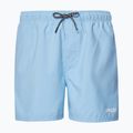 Vyriški "Oakley Beach Volley" 16" plaukimo šortai mėlyni FOA4043106EK