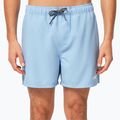 Vyriški "Oakley Beach Volley" 16" plaukimo šortai mėlyni FOA4043106EK 4