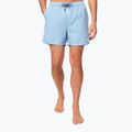 Vyriški "Oakley Beach Volley" 16" plaukimo šortai mėlyni FOA4043106EK 5