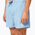 Vyriški "Oakley Beach Volley" 16" plaukimo šortai mėlyni FOA4043106EK 6