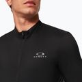 Oakley Endurance Pkbl Wind vyriška dviratininko striukė juoda FOA404387 6