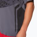 Oakley Maven Rc SS vyriški dviratininkų marškinėliai pilka FOA404400 7