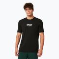 Vyriški dviratininkų marškinėliai Oakley Factory Pilot Ss Tee black FOA404507