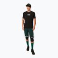 Vyriški dviratininkų marškinėliai Oakley Factory Pilot Ss Tee black FOA404507 4