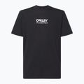 Vyriški dviratininkų marškinėliai Oakley Factory Pilot Ss Tee black FOA404507 6