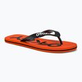 Vyriškos Oakley College Flip Flop Orange FOF10025571G