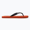 Vyriškos Oakley College Flip Flop Orange FOF10025571G 2