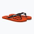 Vyriškos Oakley College Flip Flop Orange FOF10025571G 4
