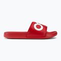 Oakley vyriškos B1B Slide 2.0 šlepetės raudonos FOF100424465 2