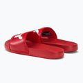 Oakley vyriškos B1B Slide 2.0 šlepetės raudonos FOF100424465 3